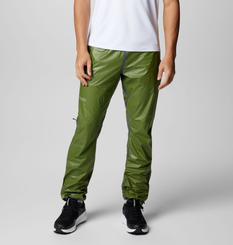 Pantalon de Randonnee Impermeable Wyldwood Homme Columbia Sportswear