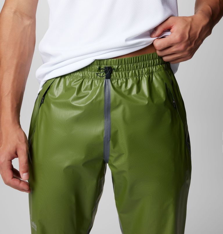 Pantalon de Randonn e Imperm able Wyldwood Homme