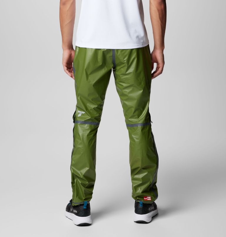 Columbia outdry sales rain pants