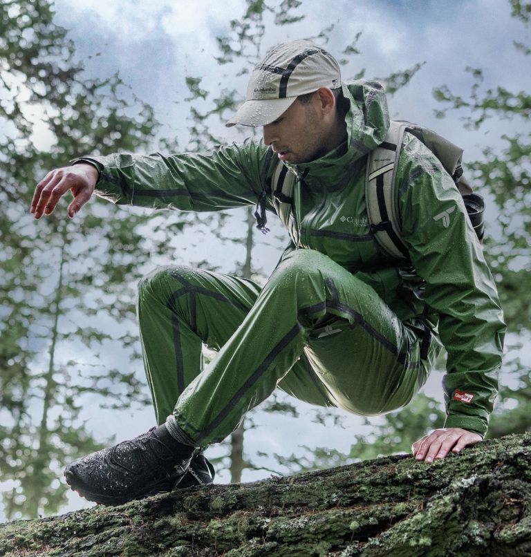 Men's Wyldwood™ Waterproof Hiking Trousers