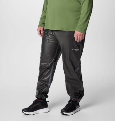 Men's Rain Pants | Columbia Sportswear