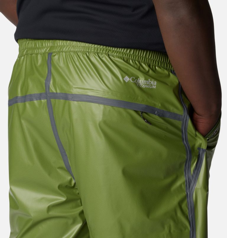 Men's OutDry Extreme™ Wyldwood™ Rain Pants - Big