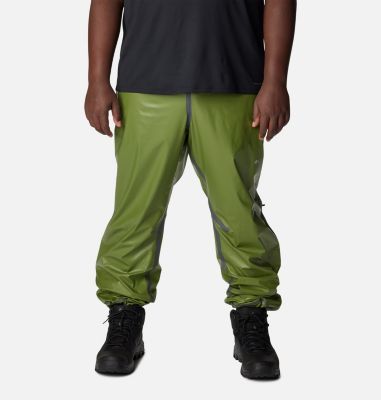 Men's Hazy Trail™ Rain Pants