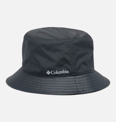 Columbia Pine Mountain Bucket Hat In Black, Men's Fashion, Watches &  Accessories, Cap & Hats on Carousell