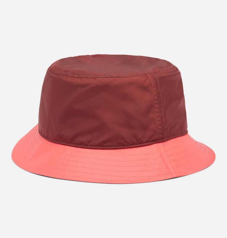 Flash Challenger Bucket Hat, Color: Spice, Juicy, image 2