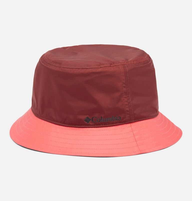 Flash Challenger Bucket Hat, Color: Spice, Juicy, image 1