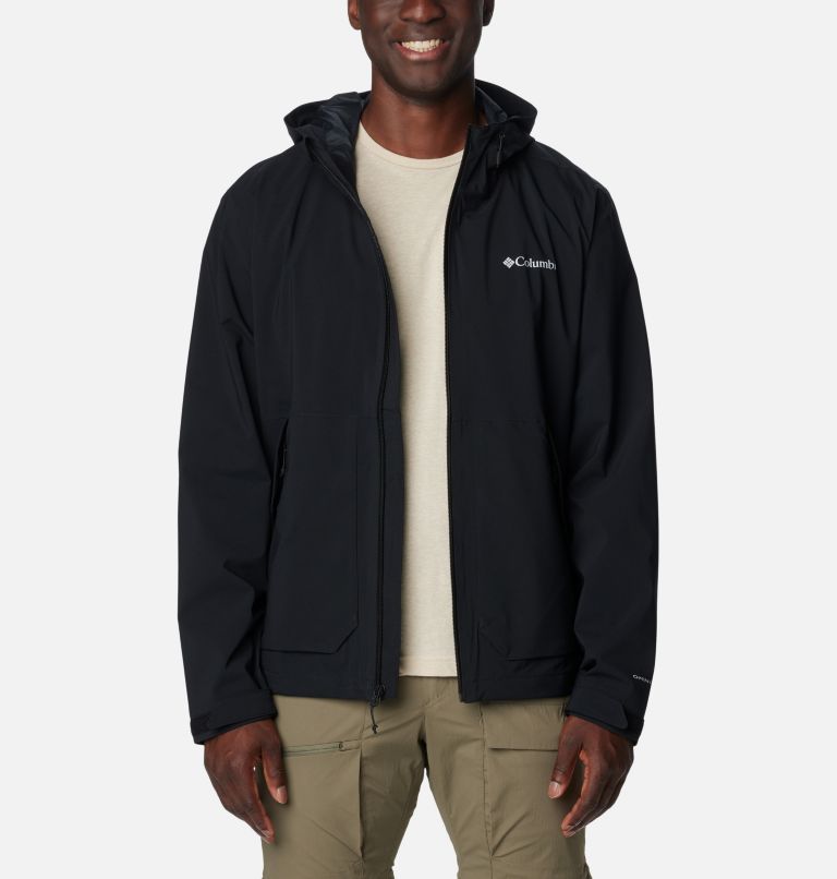 Men's Altbound™ Waterproof Recycled Jacket | Columbia Sportswear Men's Altbound™ Waterproof Recycled Jacket | Columbia Sportswear