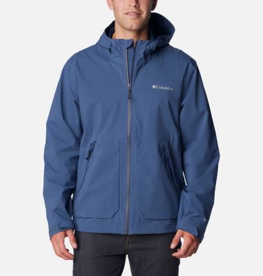 Columbia Peak Creek - Veste imperméable homme