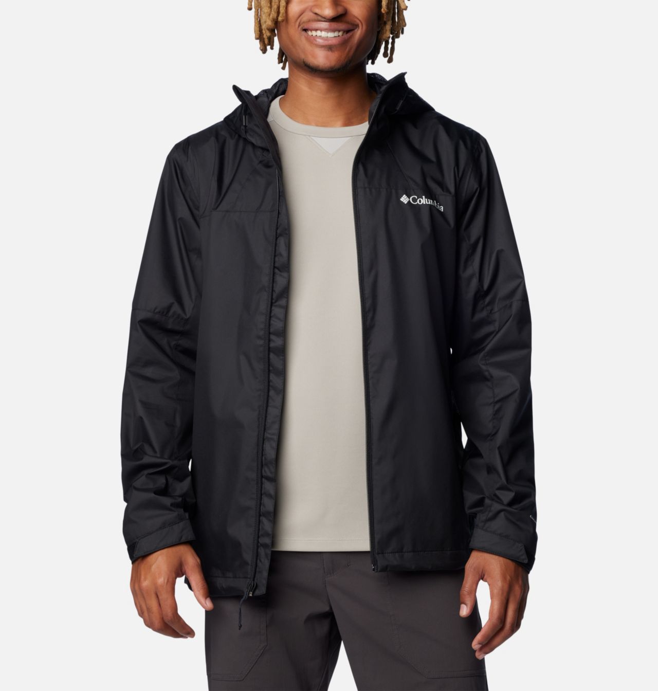 Men's Inner Limits™ III Jacket 7
