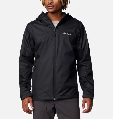 RAINS Waterproof Drifter Jacket – Sportique