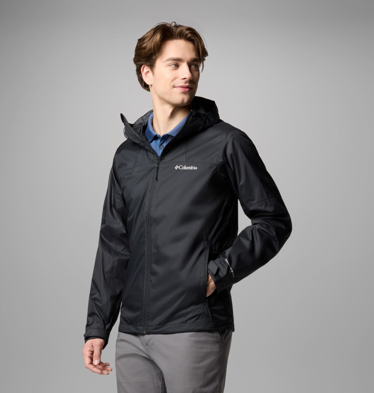 Manteau Inner Limits™ III pour homme 4