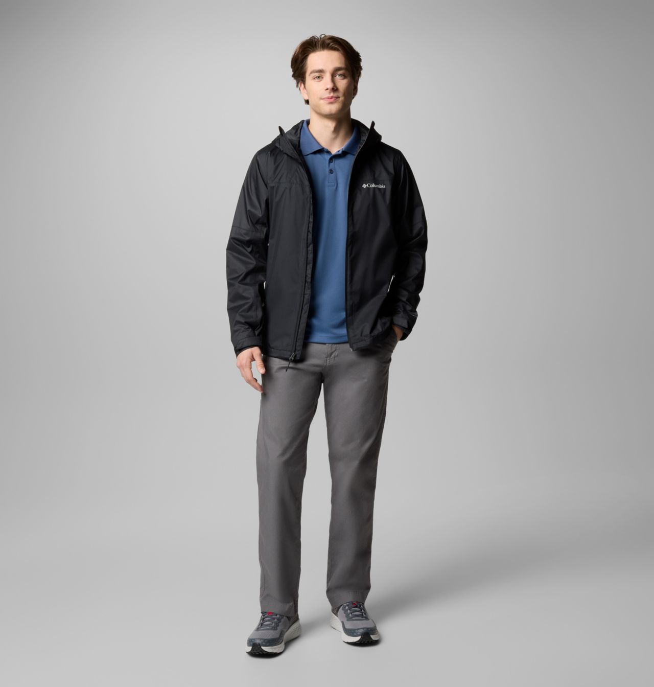 Manteau Inner Limits™ III pour homme 2