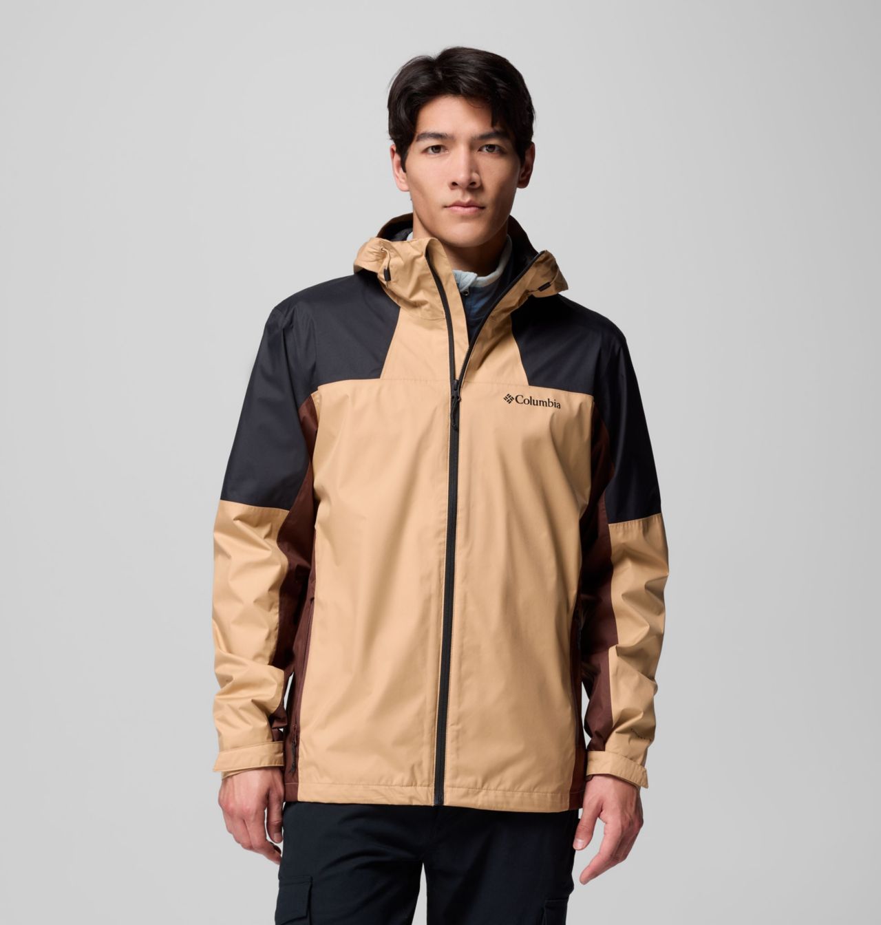 Men's Inner Limits™ III Jacket 1