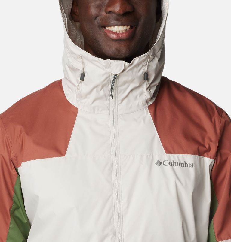 Columbia men's inner limits jacket online