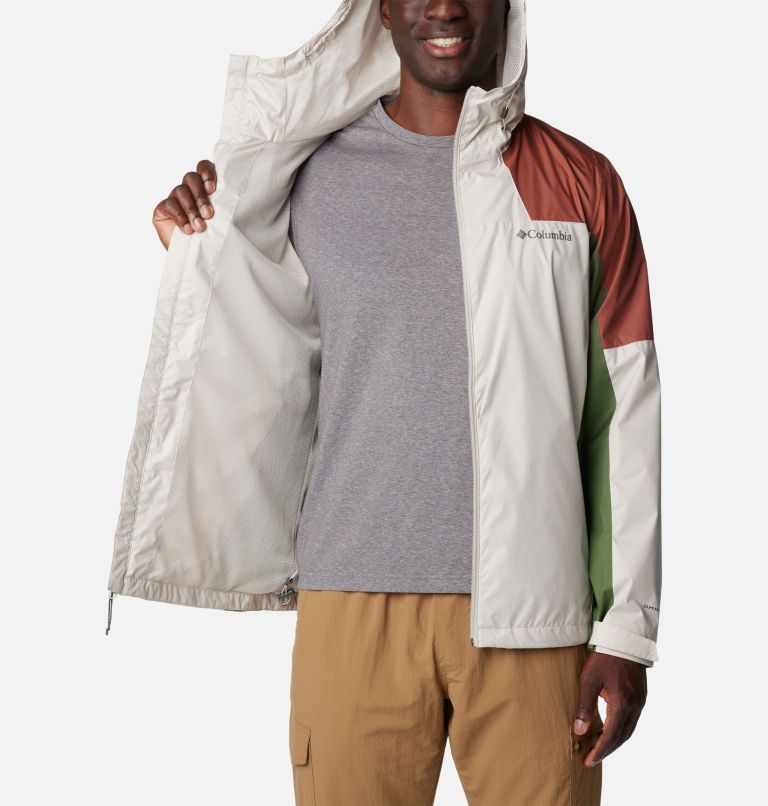 Auburn hot sale columbia jacket