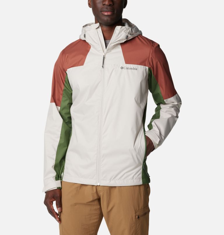 Columbia men's inner hot sale limits jacket