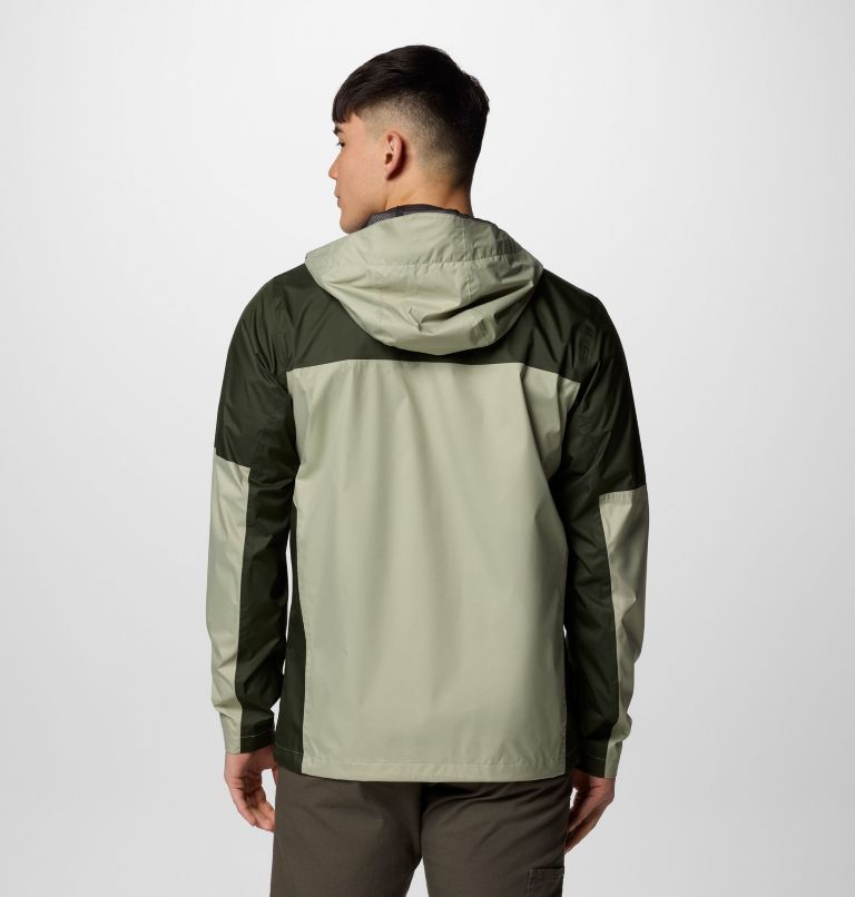 Inner limits jacket columbia best sale