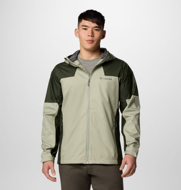 Men s Inner Limits III Jacket Columbia Sportswear