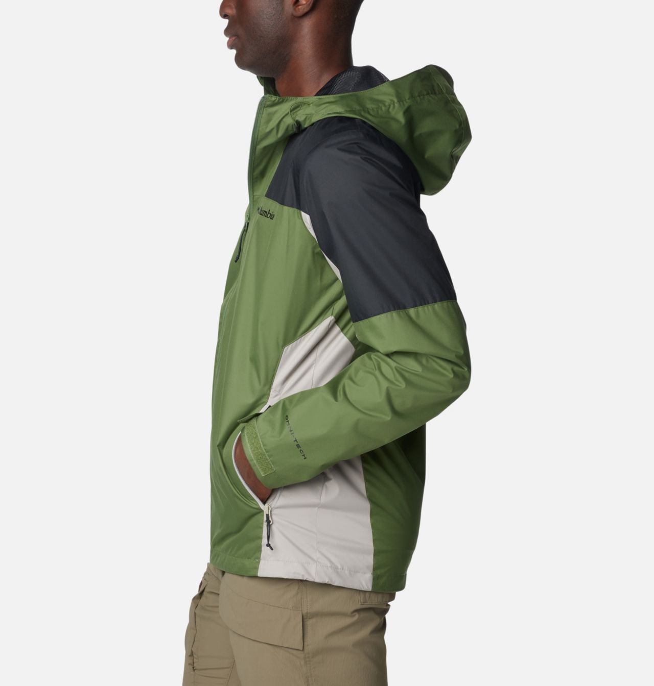 Men's Inner Limits™ III Jacket | 352 | XXL 3