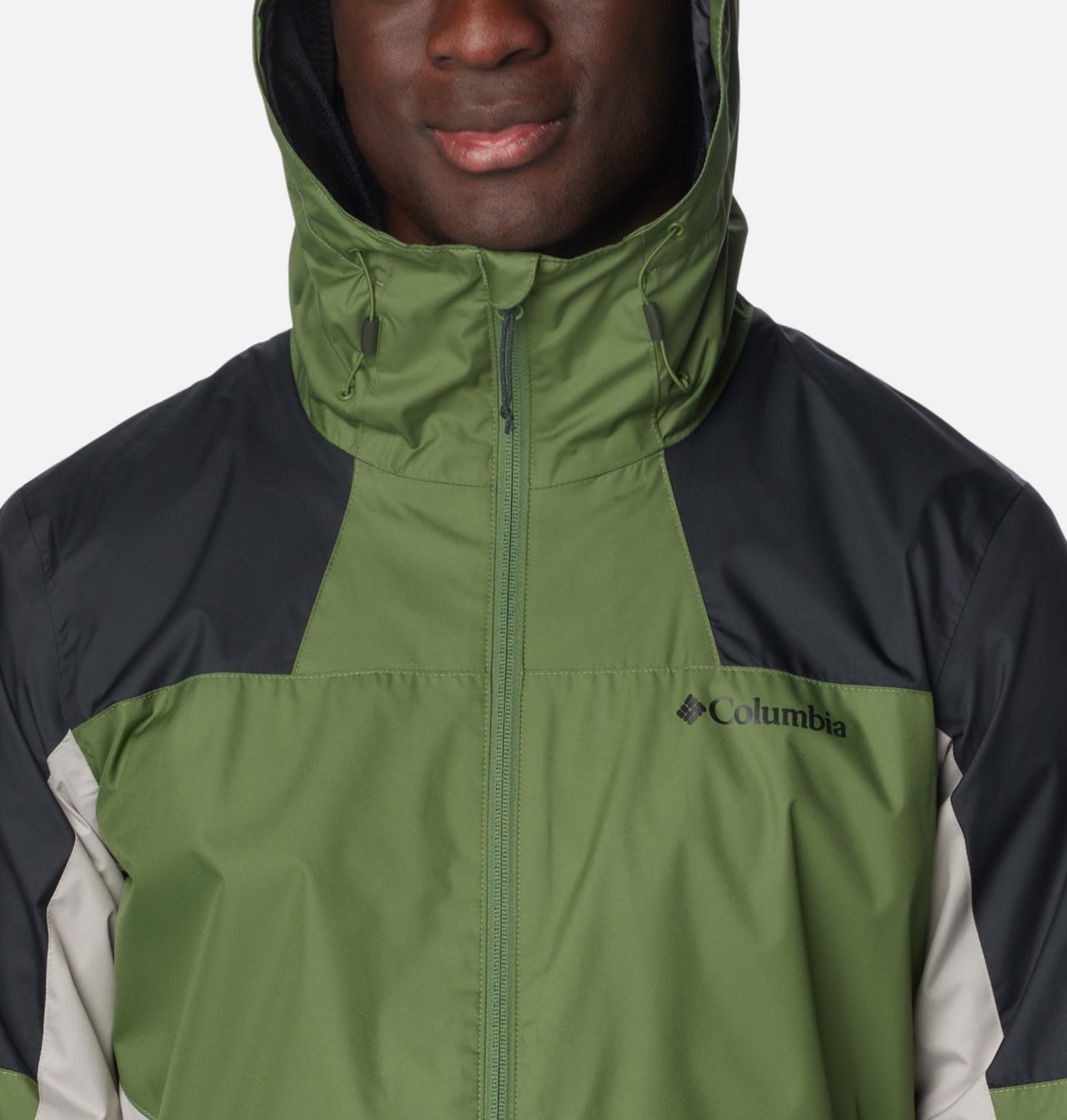 Men's Inner Limits™ III Jacket | 352 | XXL 4