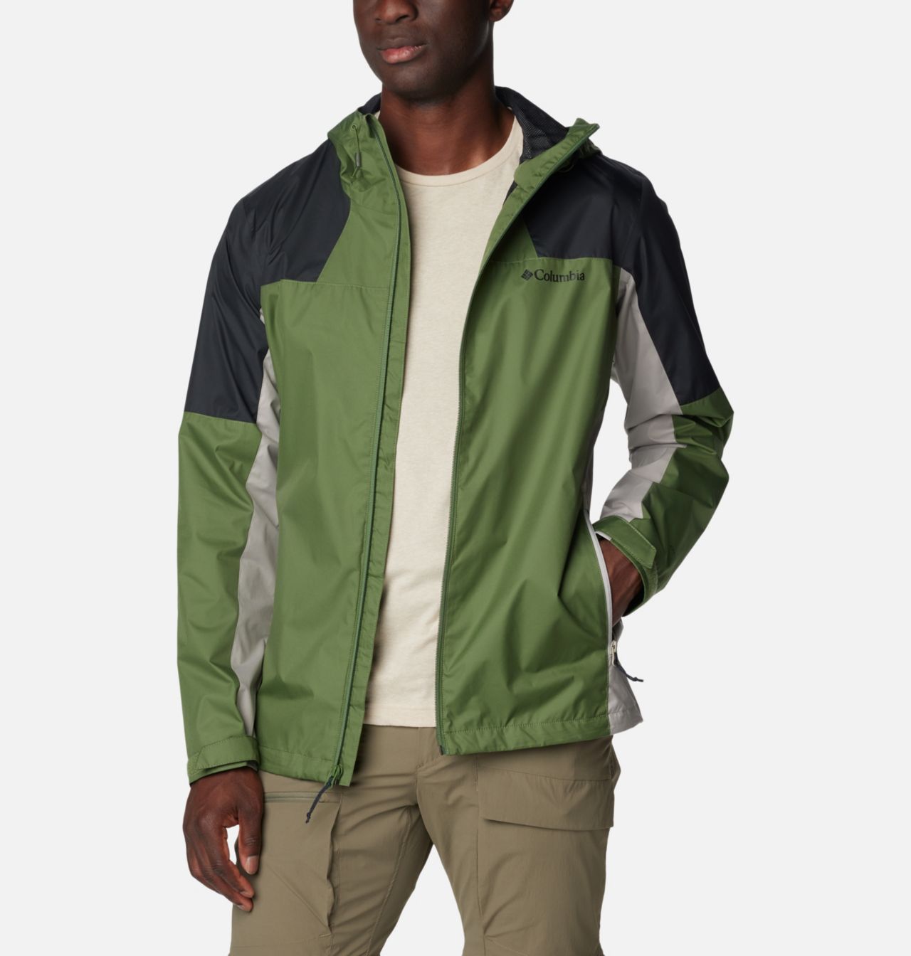 Men's Inner Limits™ III Jacket | 352 | XXL 7