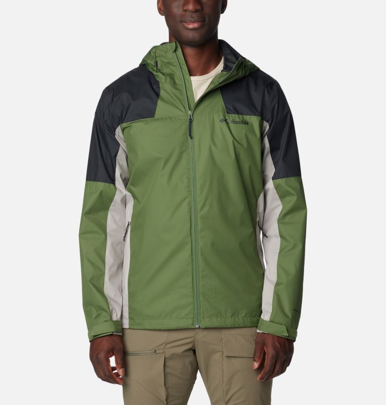 Columbia store inner jacket