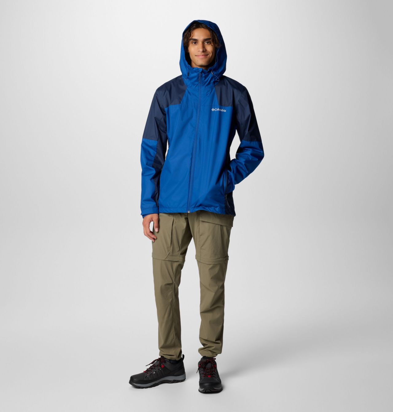 Men's Inner Limits™ III Jacket | 433 | M 3