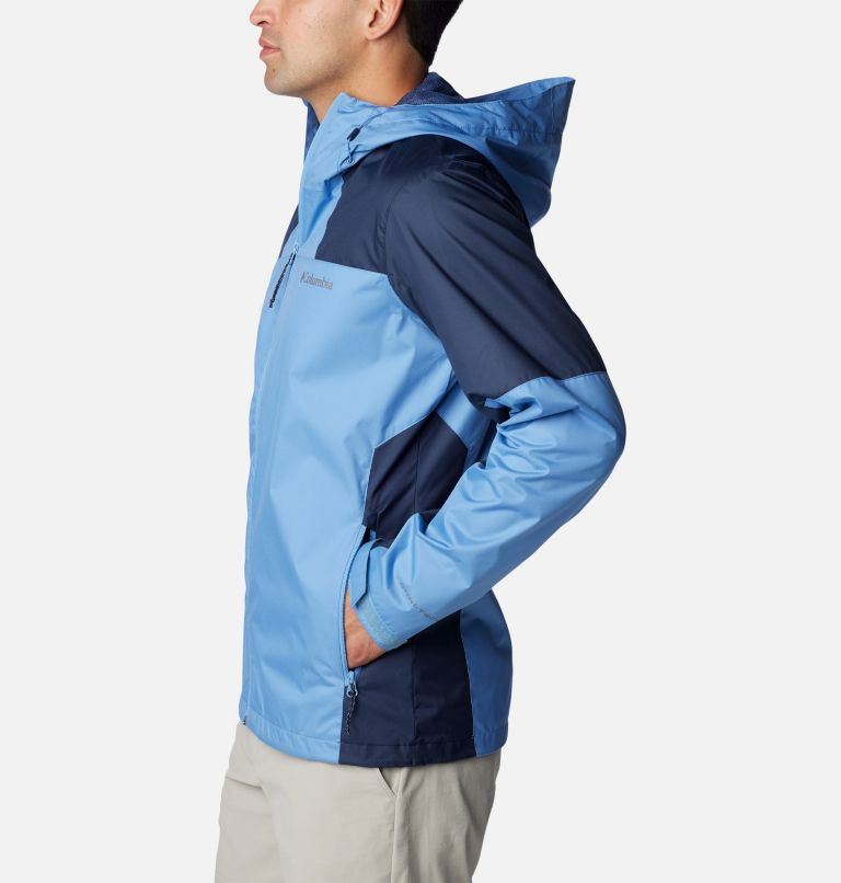 Columbia men's inner outlet limits jacket review