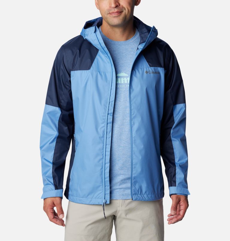 Columbia inner 2024 limits jacket review