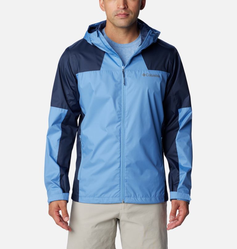 Columbia men's outlet inner limits jacket