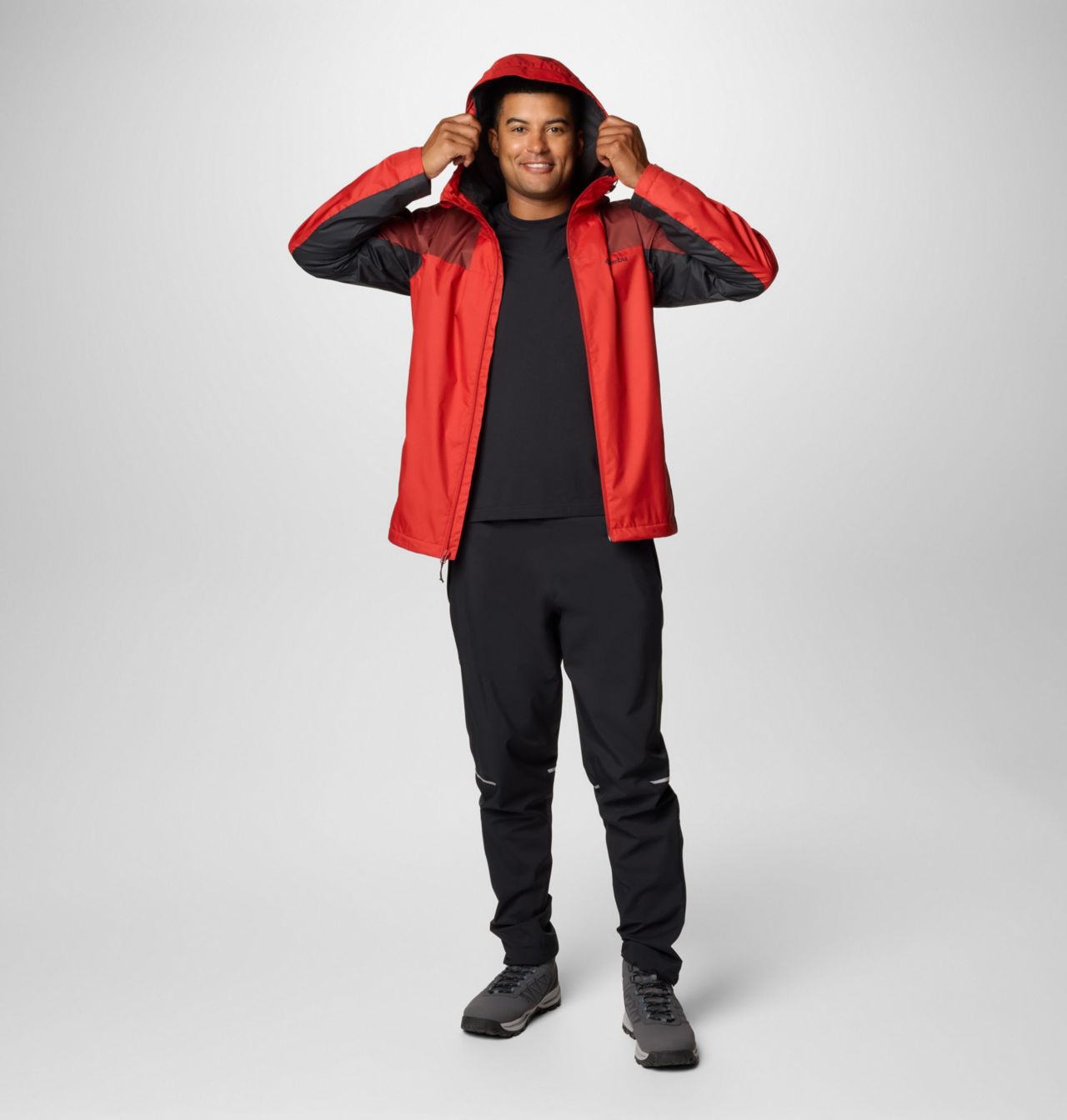Men's Inner Limits™ III Jacket | 698 | XXL 3