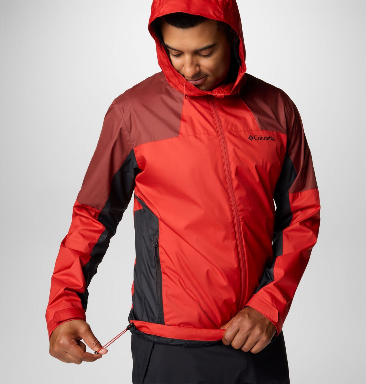 Men's Inner Limits™ III Jacket | 698 | XXL 6