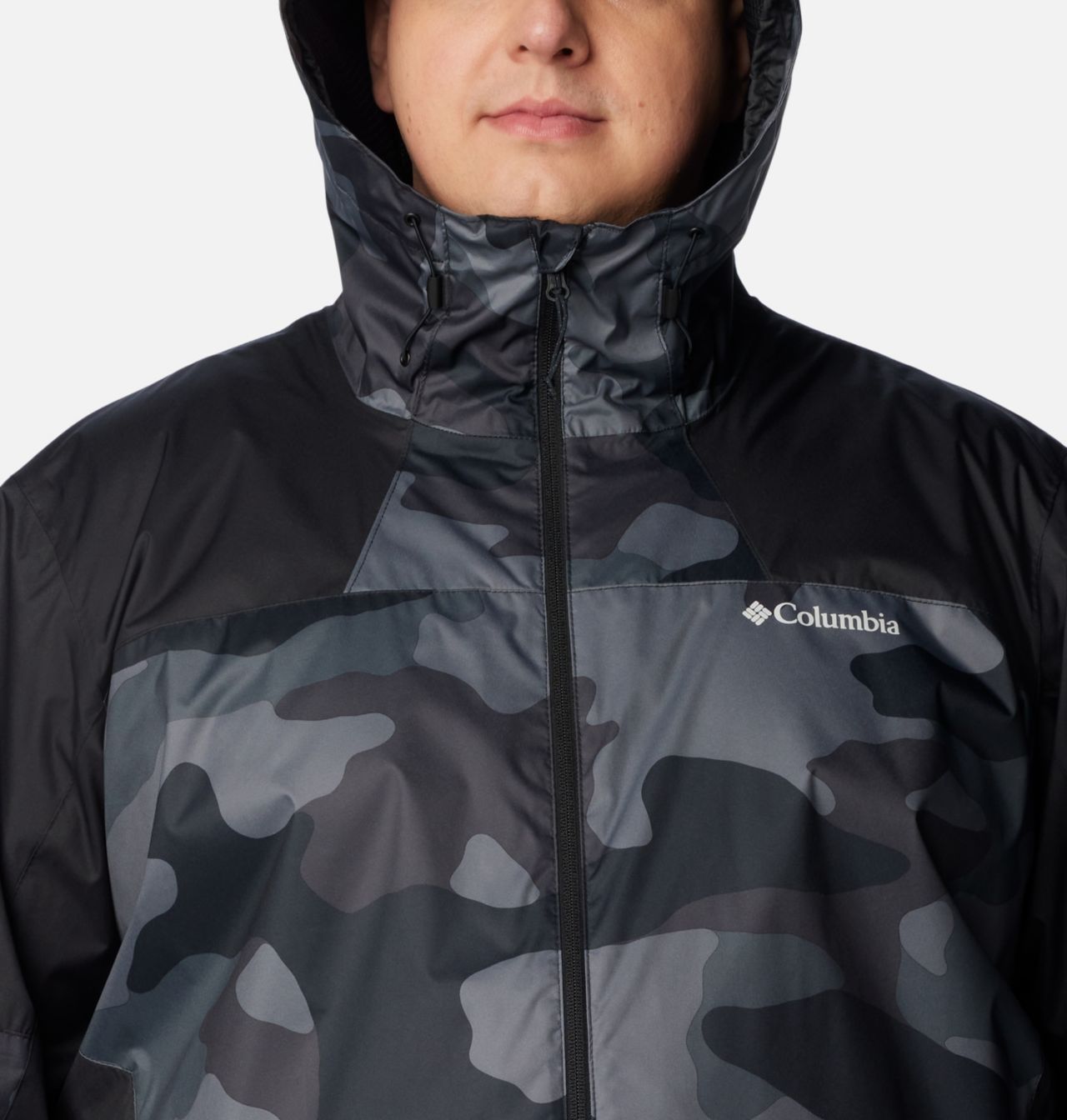Men's Inner Limits™ III Jacket - Big 4