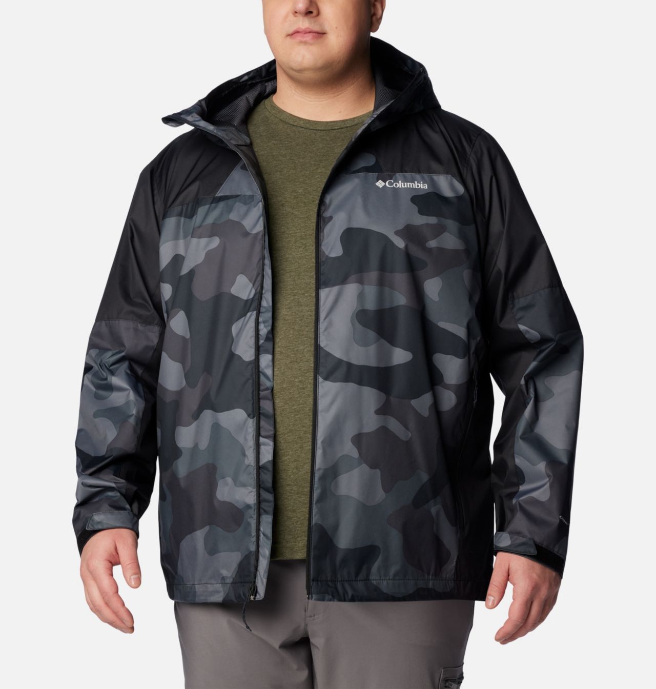 Men's Inner Limits™ III Jacket - Big 7