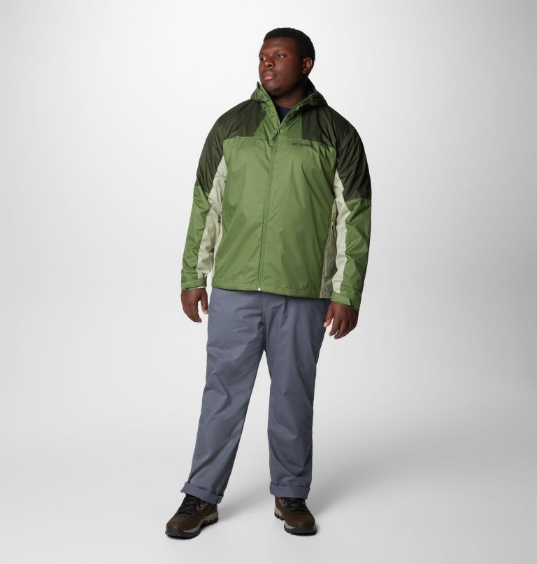 Columbia men's inner limits jacket hotsell