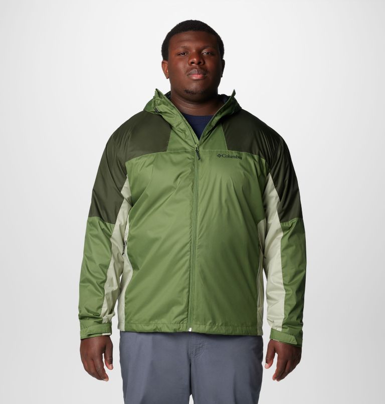 Men s Inner Limits III Jacket Big Columbia Sportswear