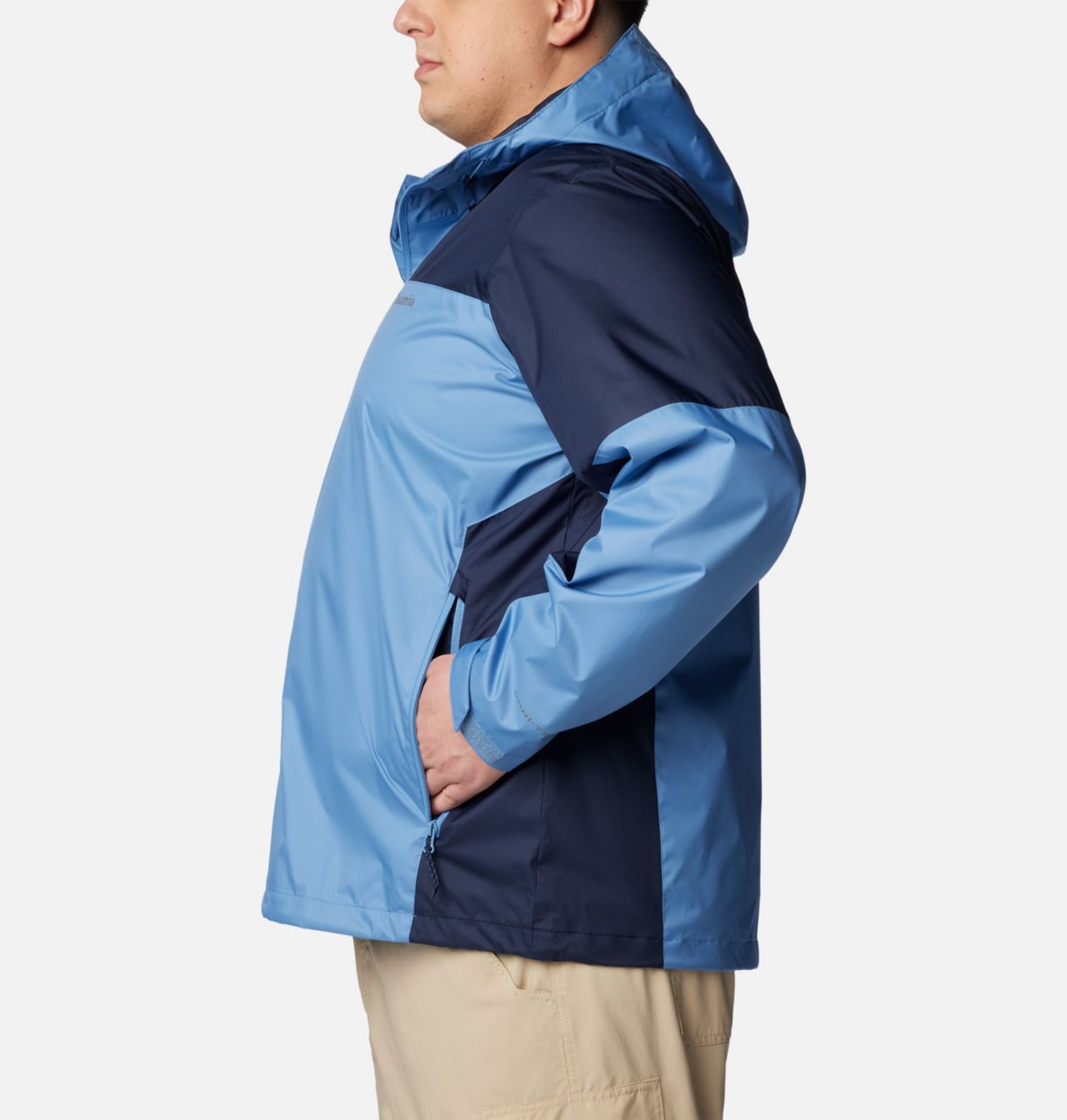 Men's Inner Limits™ III Jacket - Big | 479 | 4X 3