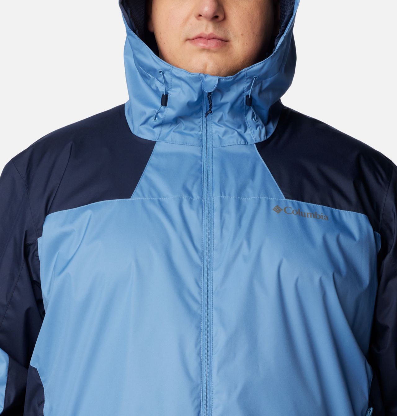 Men's Inner Limits™ III Jacket - Big | 479 | 4X 4