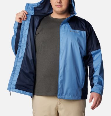 Columbia Inner Limits III Shell Jacket