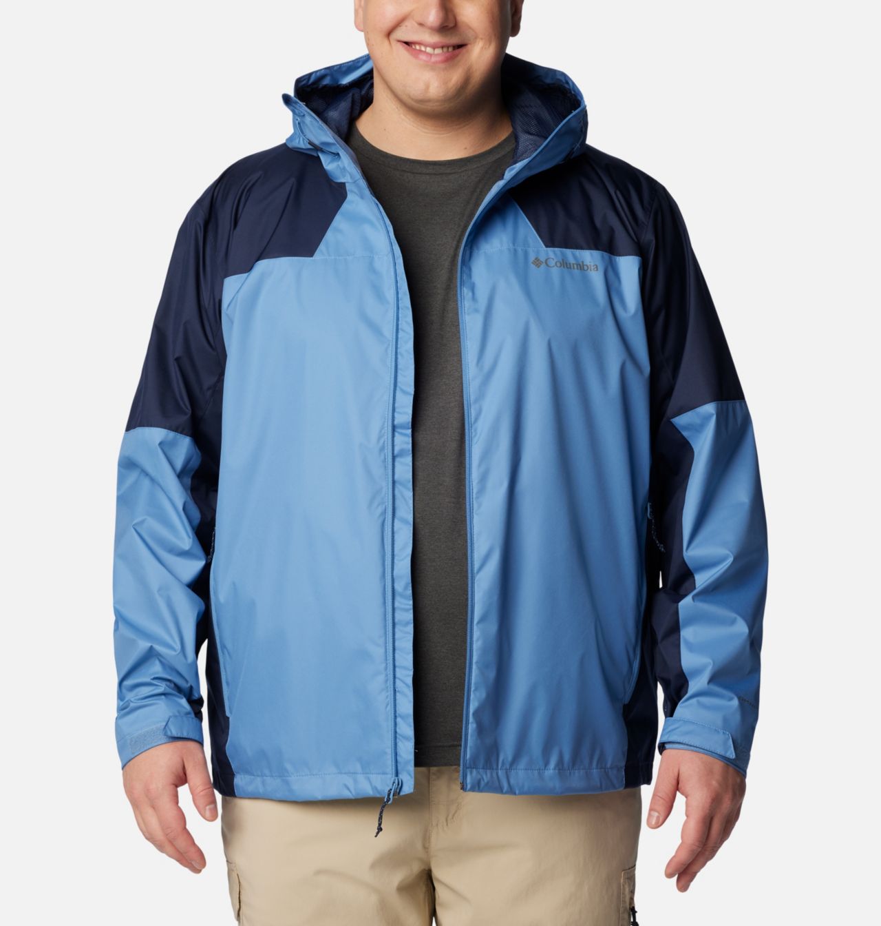 Men's Inner Limits™ III Jacket - Big | 479 | 4X 7