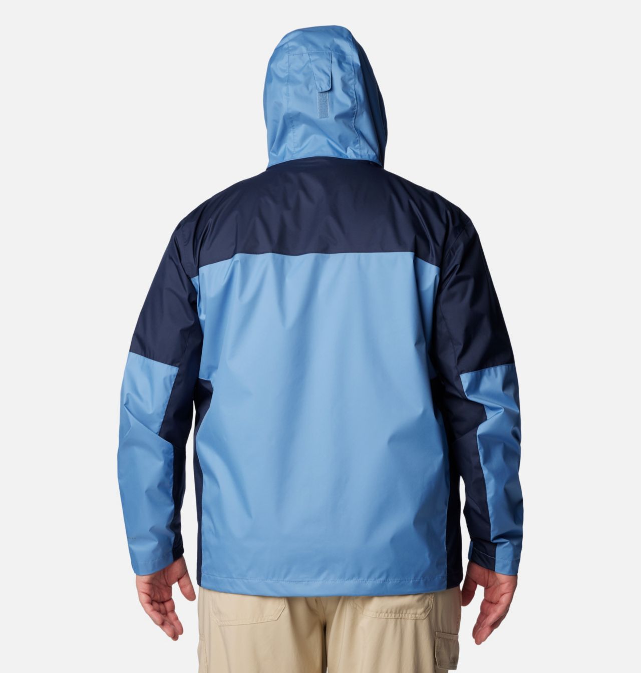 Men's Inner Limits™ III Jacket - Big | 479 | 4X 2