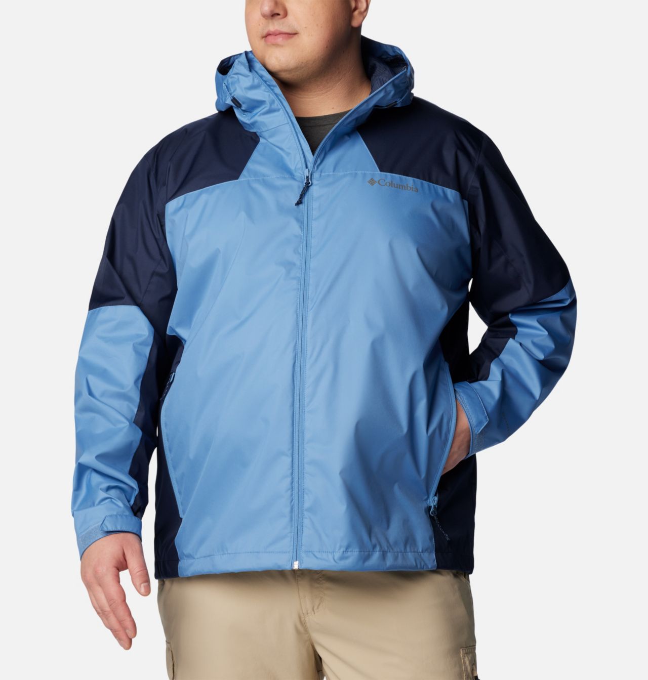 Men's Inner Limits™ III Jacket - Big | 479 | 4X 1