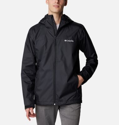 Mens Hiking Jackets to Hit the Trail Columbia Sportswear