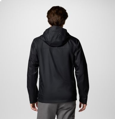 Inner Limits IV wasserdichte Jacke für Männer, Color: Black, image 19