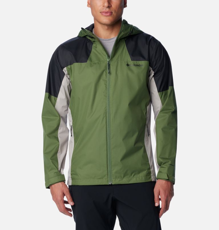 Men s Inner Limits IV Waterproof Jacket