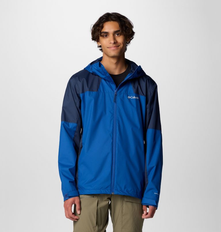 Men s Inner Limits IV Waterproof Jacket