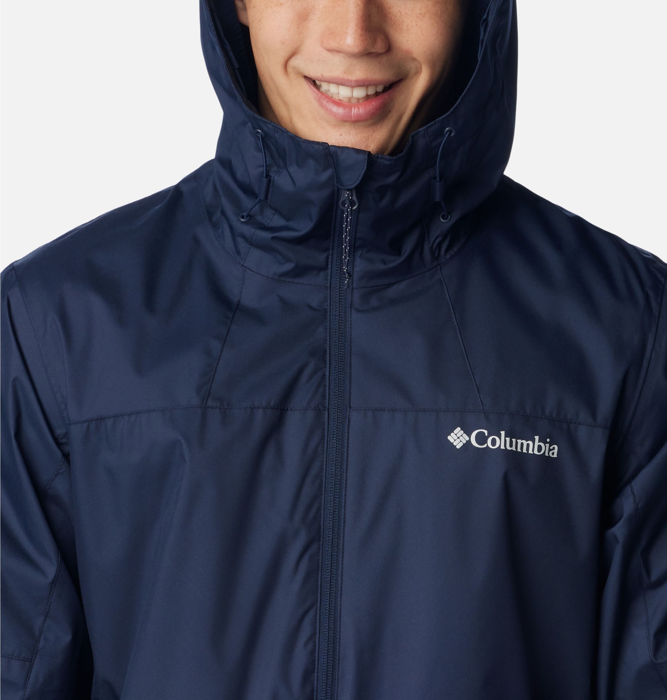 Rain protector columbia best sale