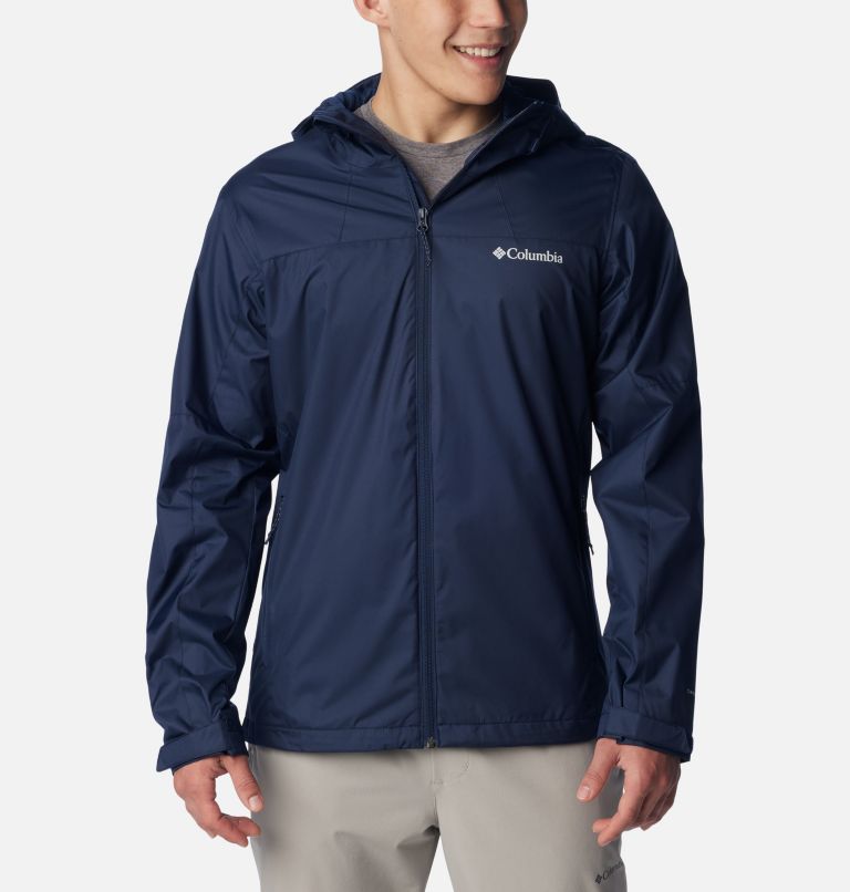 Men s Inner Limits IV Waterproof Jacket Columbia Sportswear