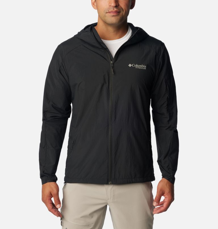 Columbia sportswear 2024 packable jacket