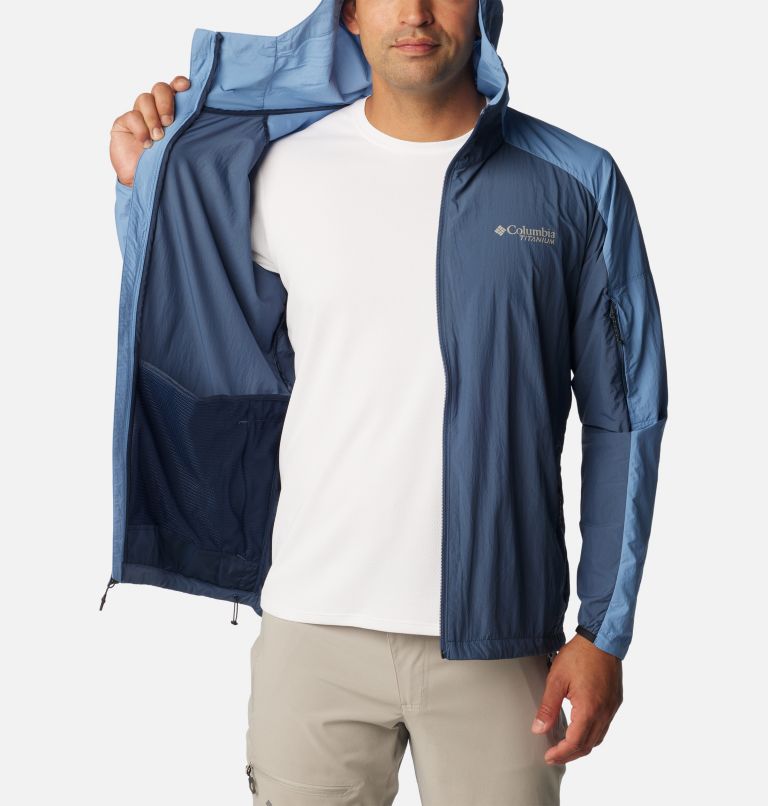 Columbia jewell cheap ridge windbreaker